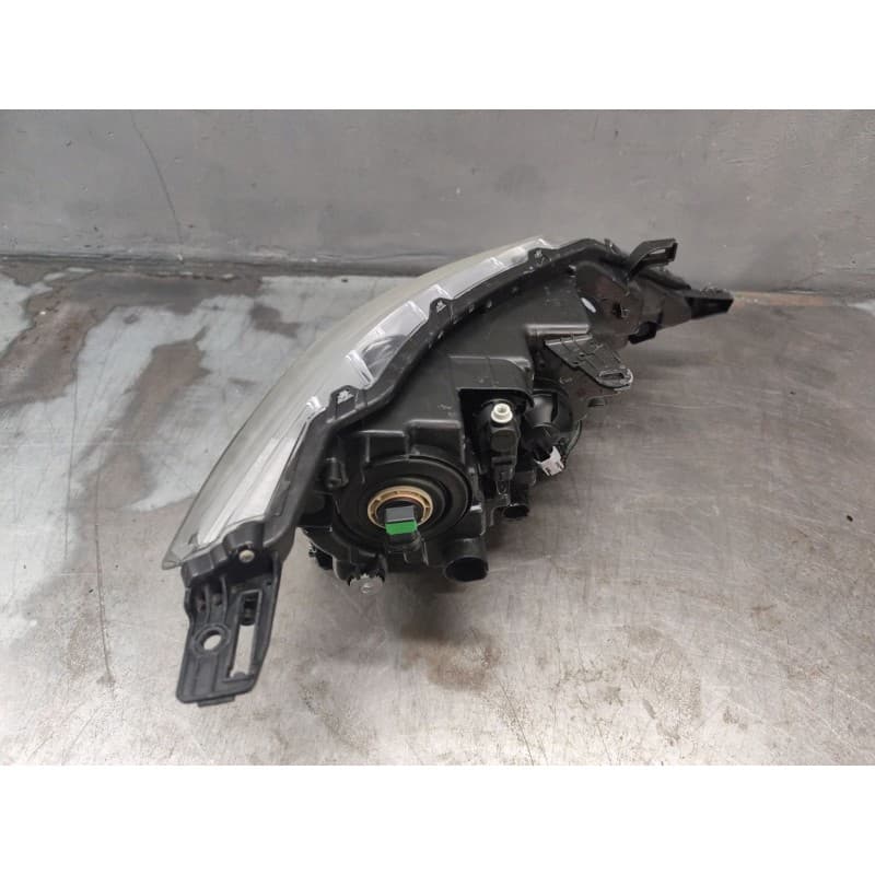 Recambio de faro izquierdo para nissan qashqai ii (j11, j11_) 1.5 dci referencia OEM IAM - Blanco 2