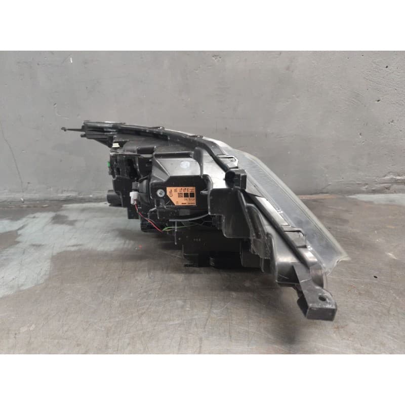 Recambio de faro izquierdo para nissan qashqai ii (j11, j11_) 1.5 dci referencia OEM IAM - Blanco 3