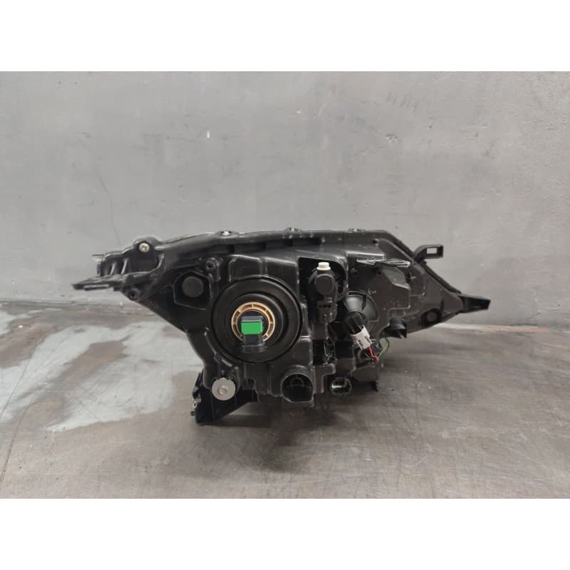 Recambio de faro izquierdo para nissan qashqai ii (j11, j11_) 1.5 dci referencia OEM IAM - Blanco 4
