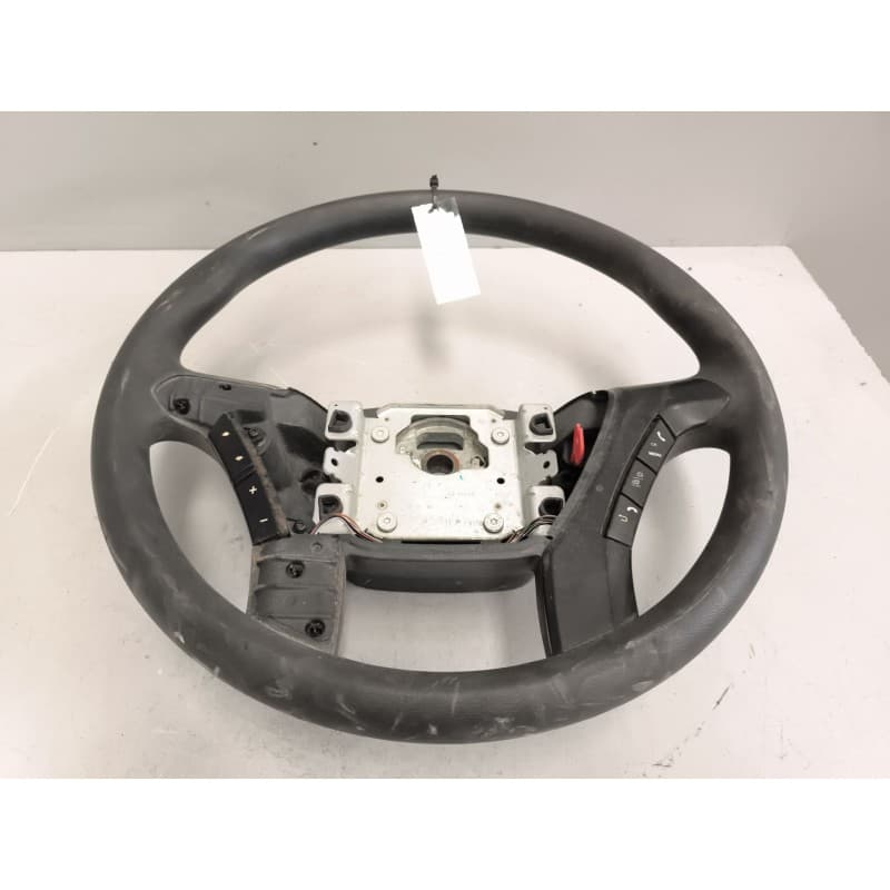 Recambio de volante para iveco stralis (as) 11.1 diesel referencia OEM IAM 5802031937 - Azul