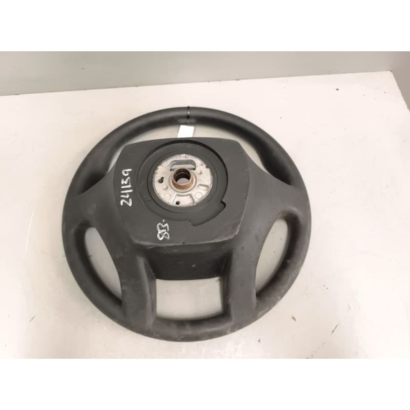 Recambio de volante para iveco stralis (as) 11.1 diesel referencia OEM IAM 5802031937 - Azul 2