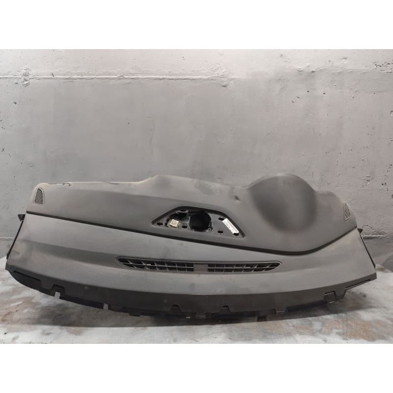 Recambio de salpicadero para seat leon (5f1) 1.6 tdi referencia OEM IAM - Rojo 3