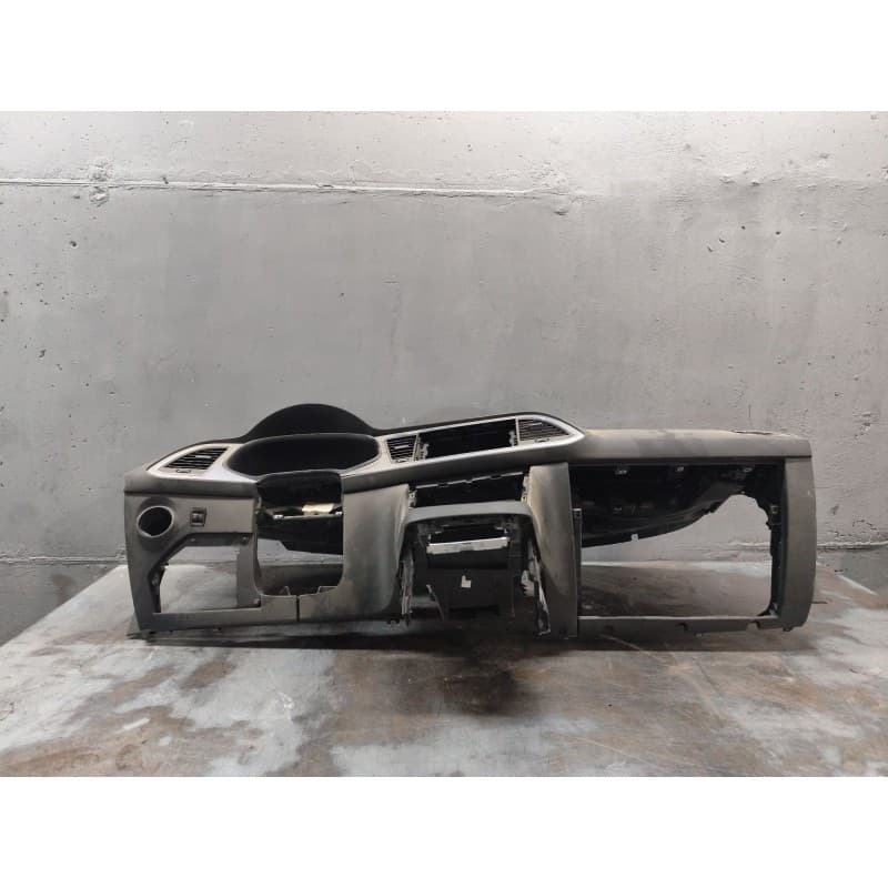 Recambio de salpicadero para seat leon (5f1) 1.6 tdi referencia OEM IAM - Rojo 4