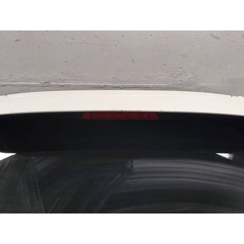 Recambio de porton trasero para nissan qashqai ii (j11, j11_) 1.5 dci referencia OEM IAM - Blanco 2