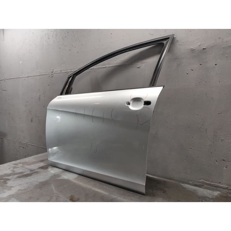 Recambio de puerta delantera izquierda para seat altea (5p1) 1.6 referencia OEM IAM - Plata 3