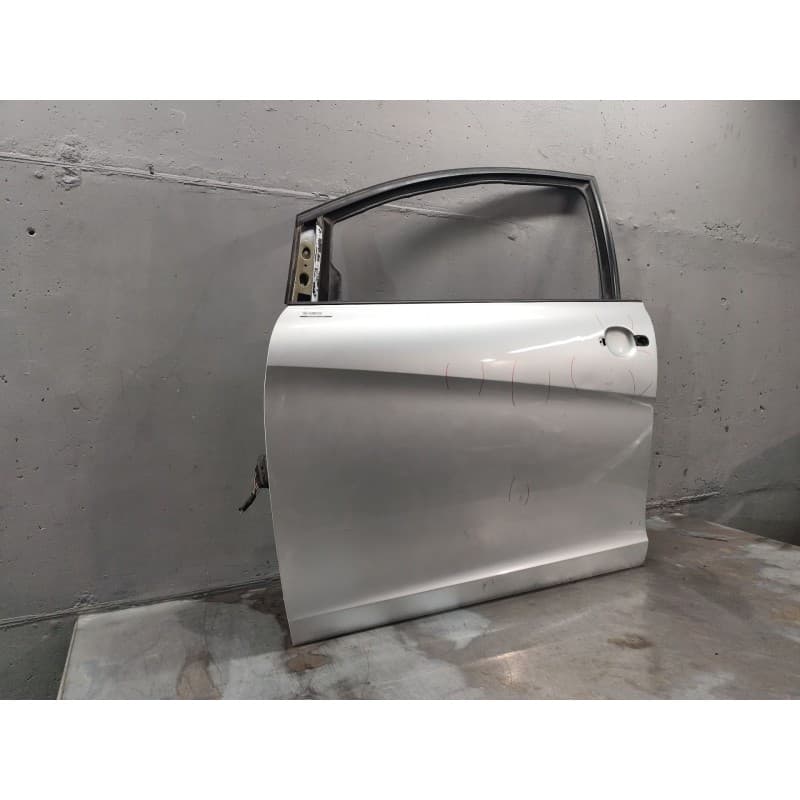 Recambio de puerta delantera izquierda para seat altea (5p1) 1.6 referencia OEM IAM - Plata 4