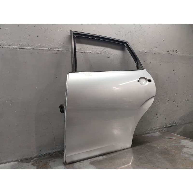 Recambio de puerta trasera izquierda para seat altea (5p1) 1.6 referencia OEM IAM - Plata 5