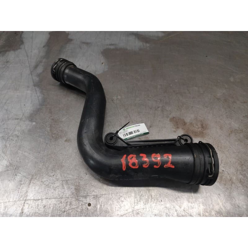Recambio de tubo admision para seat altea (5p1) hot referencia OEM IAM 1K0145762P - Azul
