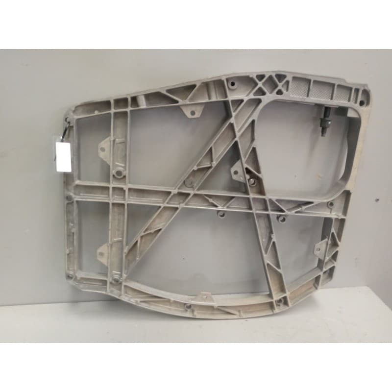 Recambio de soporte para volvo fh 500 referencia OEM IAM 22080281 - Blanco