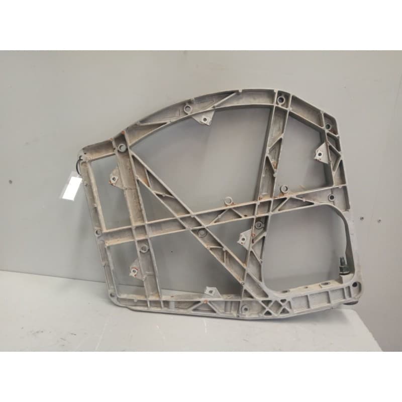 Recambio de soporte para volvo fh 500 referencia OEM IAM 22080280 - Blanco