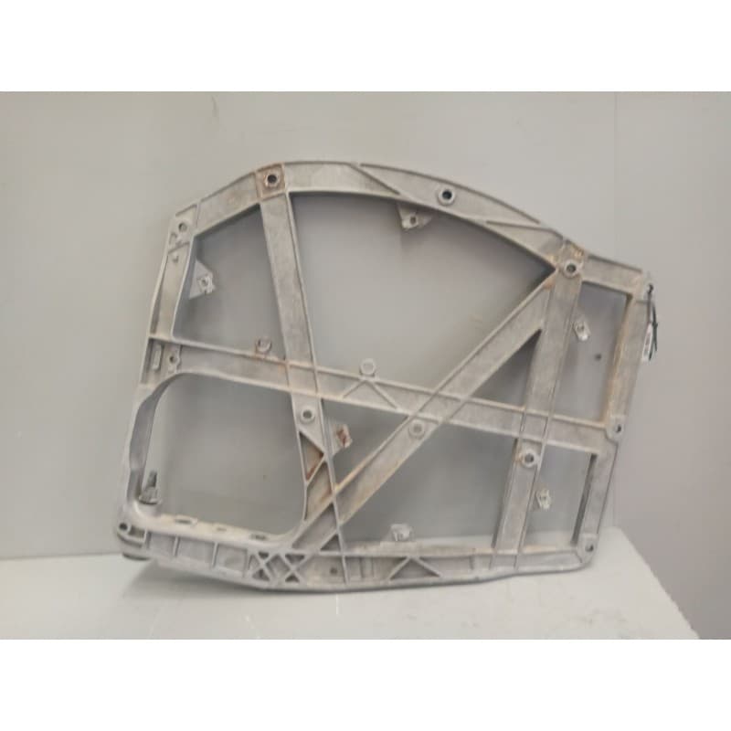 Recambio de soporte para volvo fh 500 referencia OEM IAM 22080280 - Blanco 2