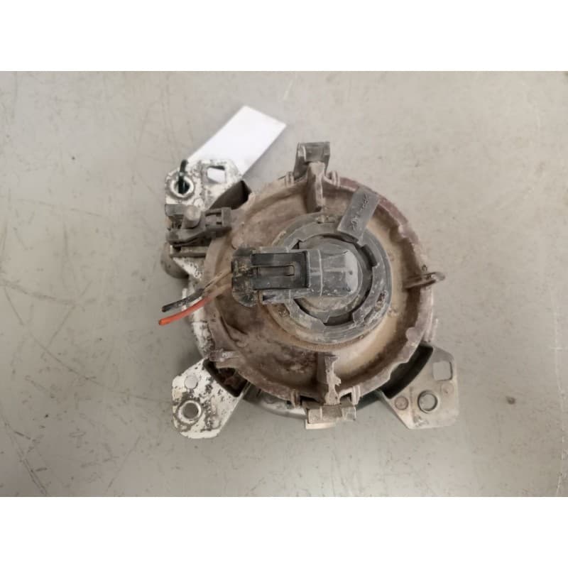 Recambio de faro derecho para scania r i r 500 referencia OEM IAM 1852570 - Blanco 2
