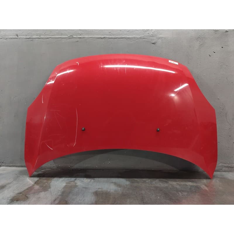 Recambio de capo para suzuki swift iii (mz, ez) 1.5 (rs 415) referencia OEM IAM - Rojo