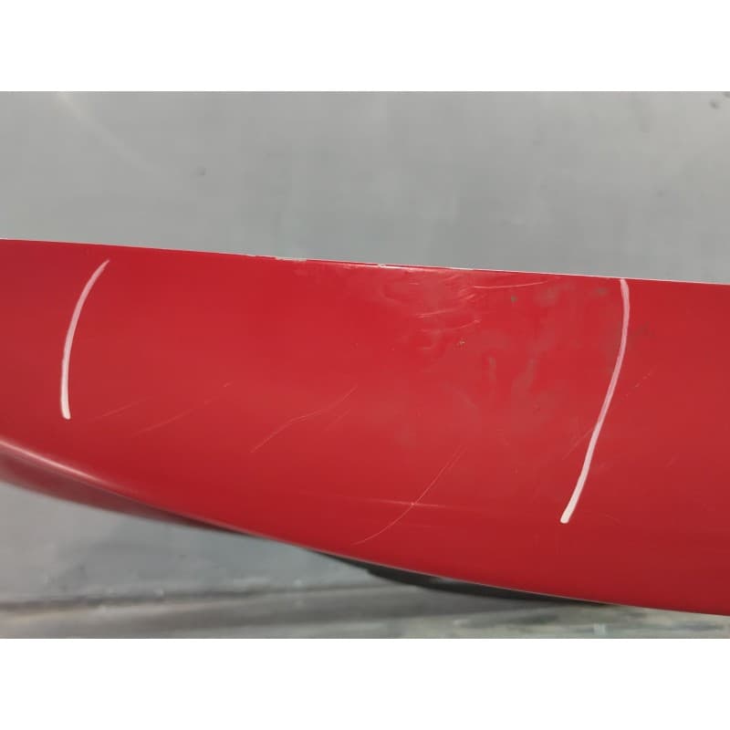 Recambio de porton trasero para suzuki swift iii (mz, ez) 1.5 (rs 415) referencia OEM IAM - Rojo 3