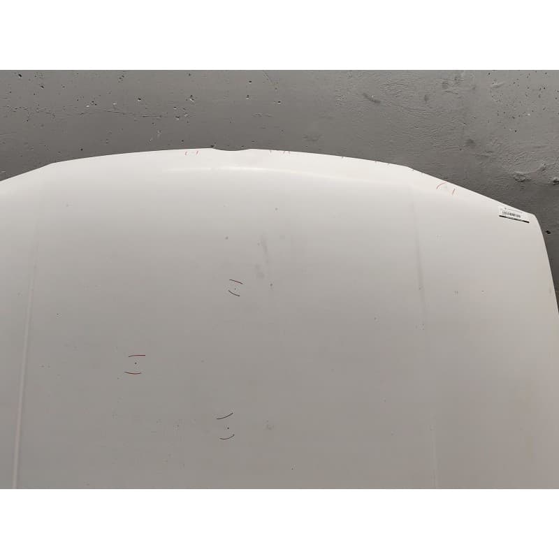 Recambio de capo para volkswagen golf iv (1j1) 1.9 tdi referencia OEM IAM 2