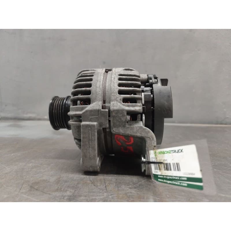 Recambio de alternador para opel astra h gtc (a04) 1.6 (l08) referencia OEM IAM 13229984 - Plata 3