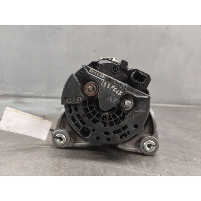 Recambio de alternador para opel astra h gtc (a04) 1.6 (l08) referencia OEM IAM 13229984 - Plata 4