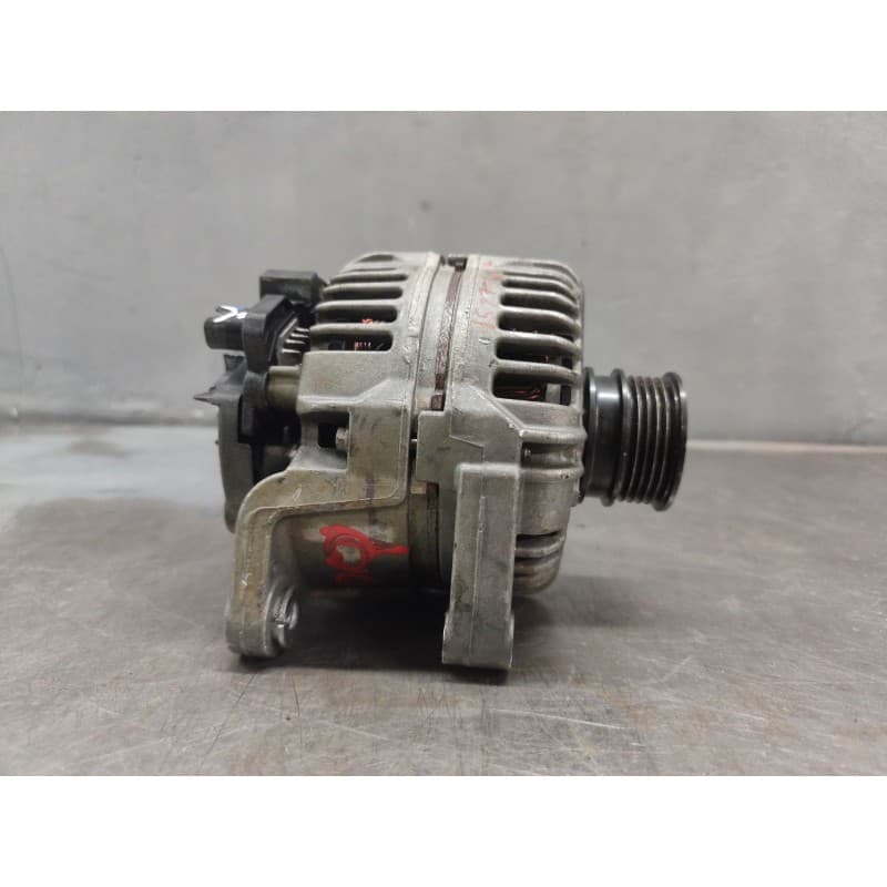 Recambio de alternador para opel astra h gtc (a04) 1.6 (l08) referencia OEM IAM 13229984 - Plata 5