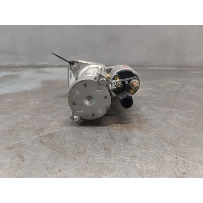 Recambio de motor arranque para seat altea (5p1) 1.6 referencia OEM IAM 02T911023T - Plata 3