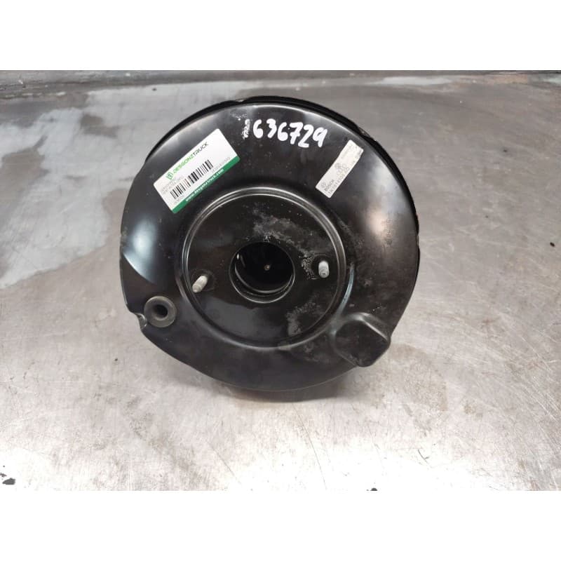 Recambio de servofreno para seat altea (5p1) 1.6 referencia OEM IAM 1K1614105AQ - Plata