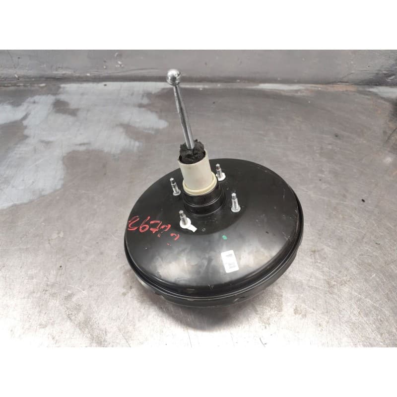Recambio de servofreno para seat altea (5p1) 1.6 referencia OEM IAM 1K1614105AQ - Plata 2