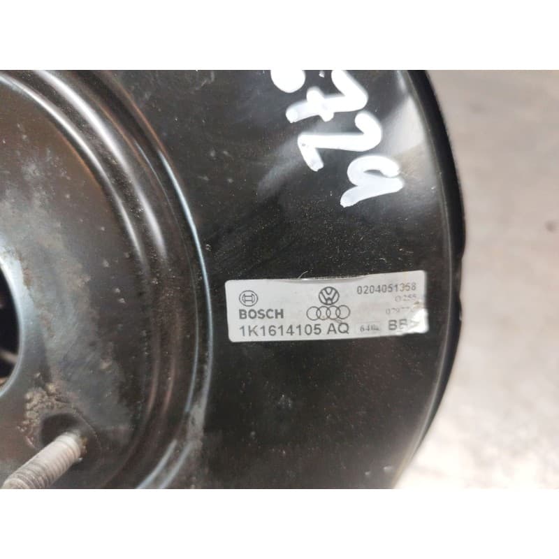 Recambio de servofreno para seat altea (5p1) 1.6 referencia OEM IAM 1K1614105AQ - Plata 3