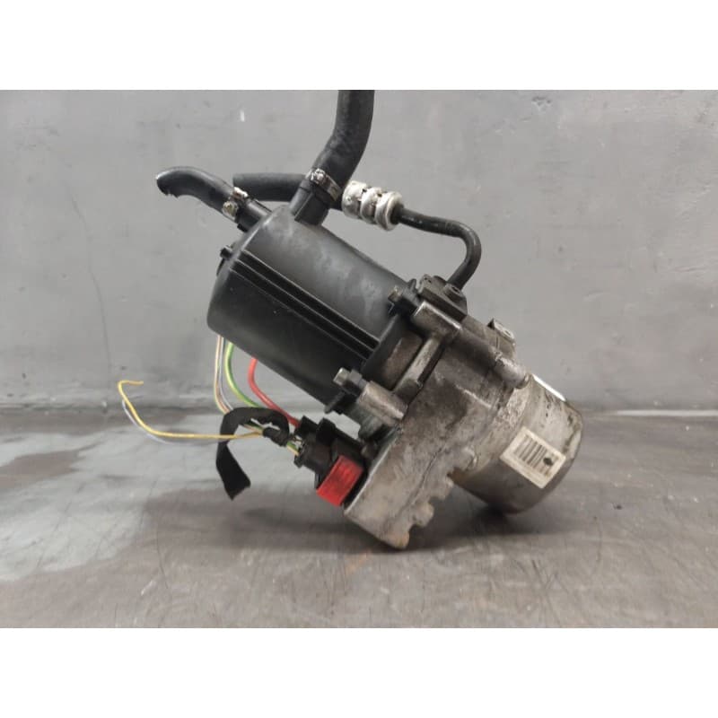 Recambio de bomba direccion para peugeot 206 berlina xs referencia OEM IAM 9660334480 - Negro 2