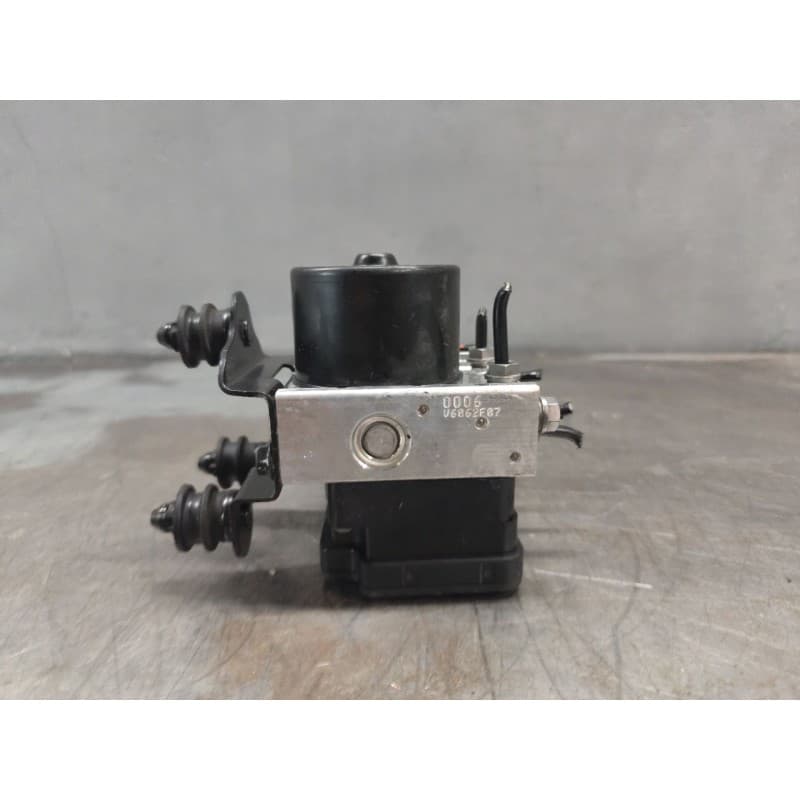 Recambio de abs para seat altea (5p1) 1.6 referencia OEM IAM 1K0907379P - Plata 4