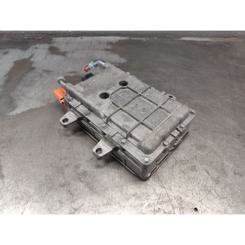 Recambio de inversor para ford kuga iii (dfk) 2.5 fhev referencia OEM IAM LX9810C785AJ - Gris