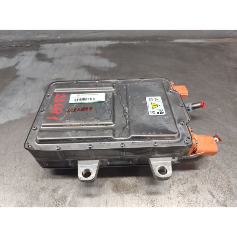 Recambio de inversor para ford kuga iii (dfk) 2.5 fhev referencia OEM IAM LX9810C785AJ - Gris 3