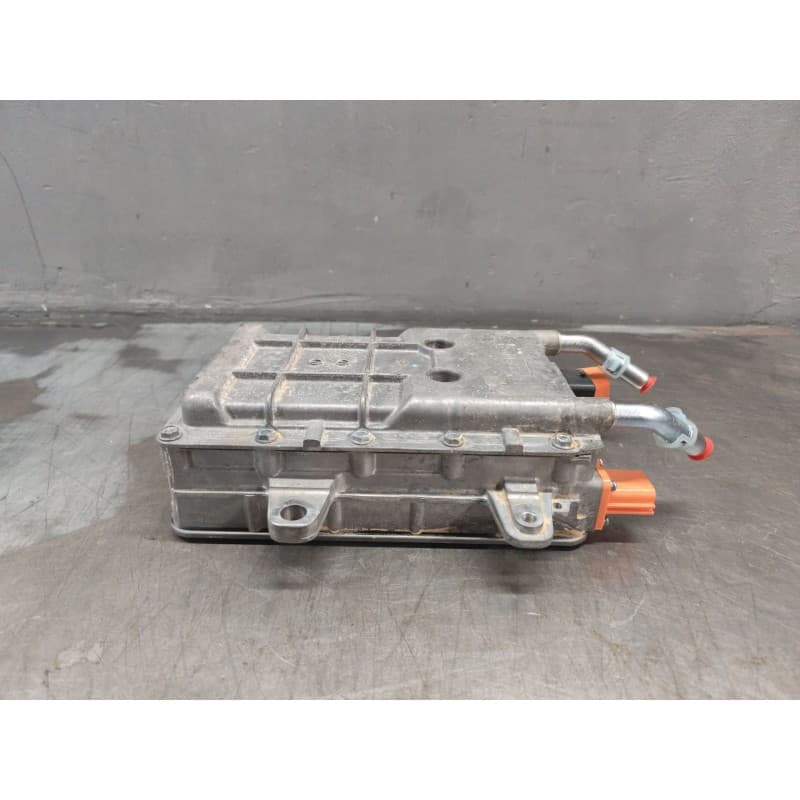 Recambio de inversor para ford kuga iii (dfk) 2.5 fhev referencia OEM IAM LX9810C785AJ - Gris 4
