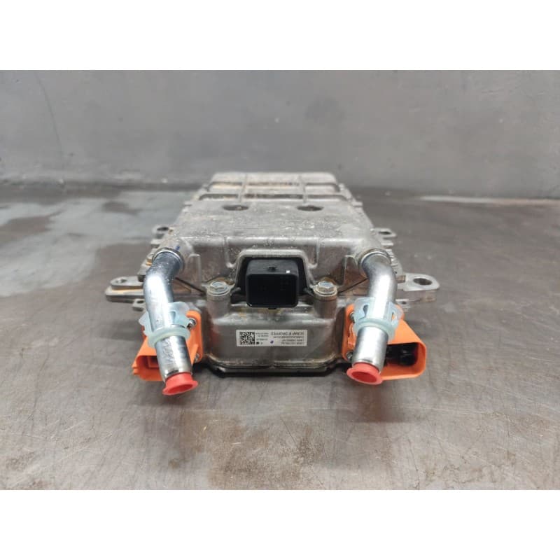 Recambio de inversor para ford kuga iii (dfk) 2.5 fhev referencia OEM IAM LX9810C785AJ - Gris 5