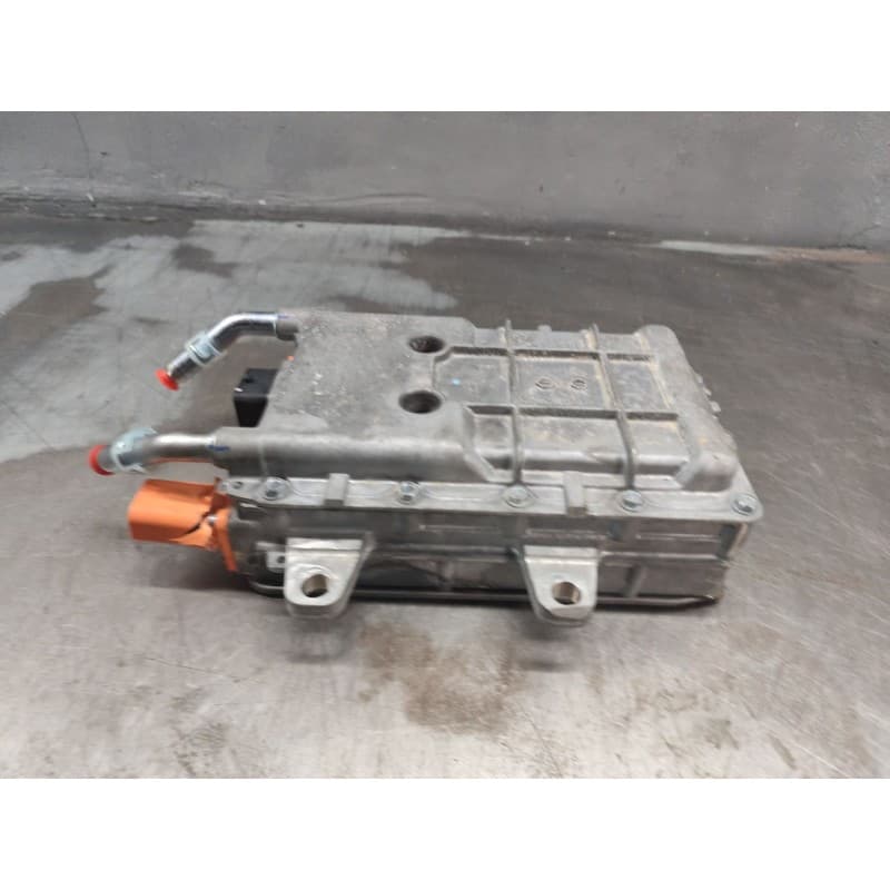 Recambio de inversor para ford kuga iii (dfk) 2.5 fhev referencia OEM IAM LX9810C785AJ - Gris 6