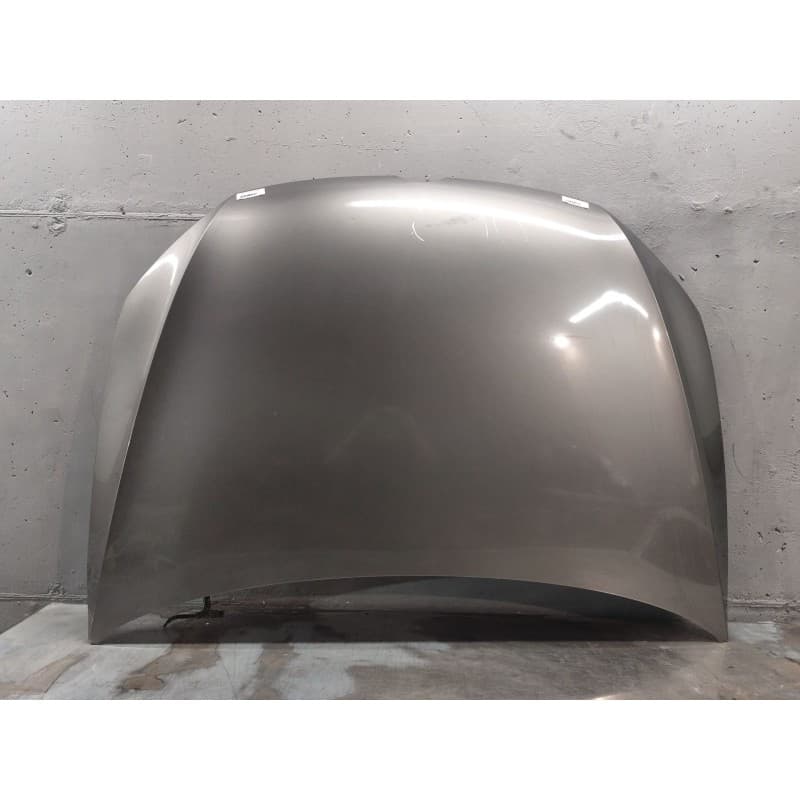 Recambio de capo para volkswagen golf vii (5g1, bq1, be1, be2) 1.2 tsi referencia OEM IAM - Gris