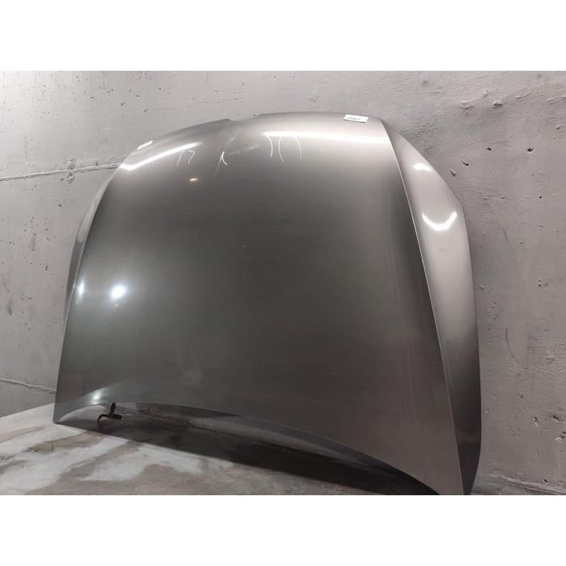 Recambio de capo para volkswagen golf vii (5g1, bq1, be1, be2) 1.2 tsi referencia OEM IAM - Gris 2