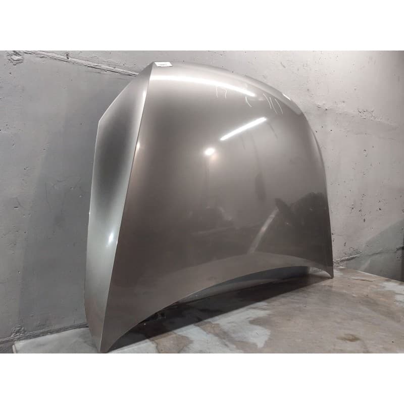 Recambio de capo para volkswagen golf vii (5g1, bq1, be1, be2) 1.2 tsi referencia OEM IAM - Gris 3