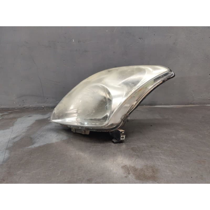 Recambio de faro izquierdo para volkswagen passat berlina (3b3) referencia OEM IAM