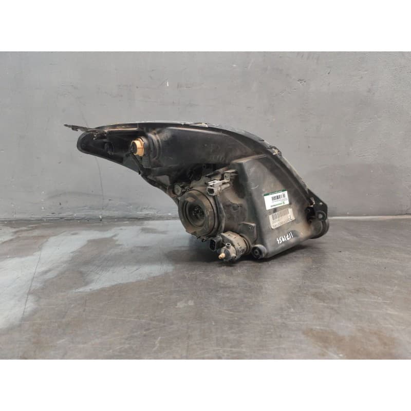 Recambio de faro izquierdo para volkswagen passat berlina (3b3) referencia OEM IAM 3