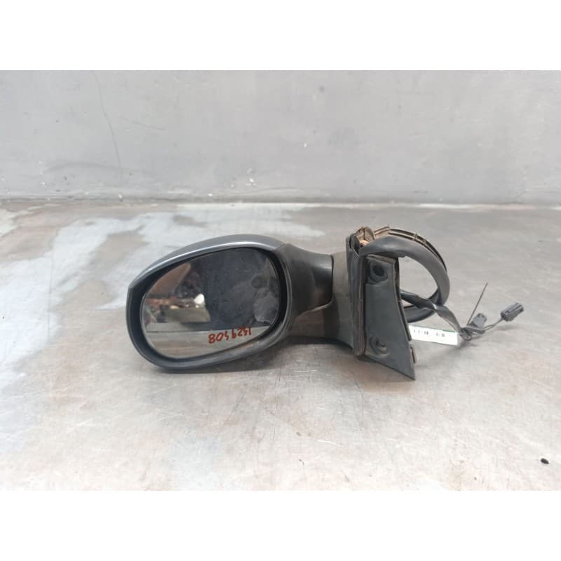 Recambio de retrovisor izquierdo para peugeot 1007 (km_) 1.6 hdi referencia OEM IAM - Gris