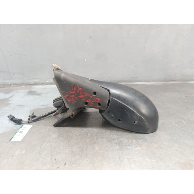 Recambio de retrovisor izquierdo para peugeot 1007 (km_) 1.6 hdi referencia OEM IAM - Gris 2