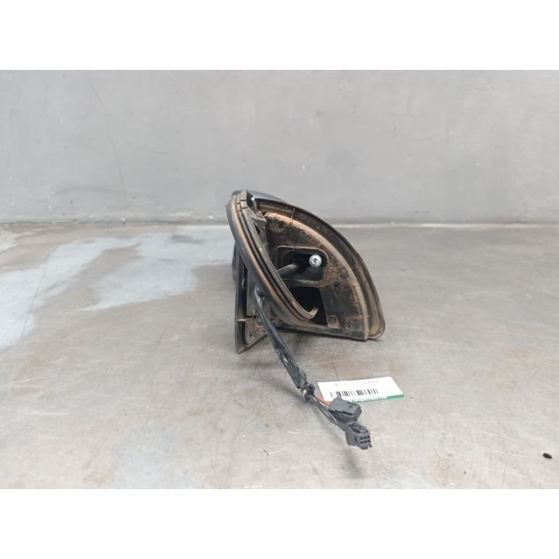 Recambio de retrovisor izquierdo para peugeot 1007 (km_) 1.6 hdi referencia OEM IAM - Gris 4