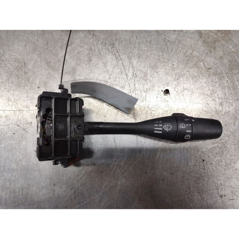Recambio de mando limpia para nissan almera (n15) 2.0 diesel referencia OEM IAM - Verde