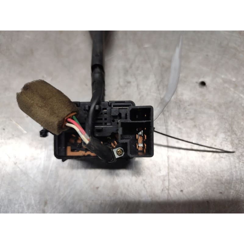 Recambio de mando limpia para nissan almera (n15) 2.0 diesel referencia OEM IAM - Verde 3