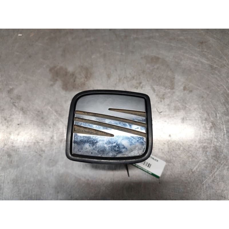 Recambio de maneta exterior porton para seat ibiza (6k1) signo referencia OEM IAM - Azul
