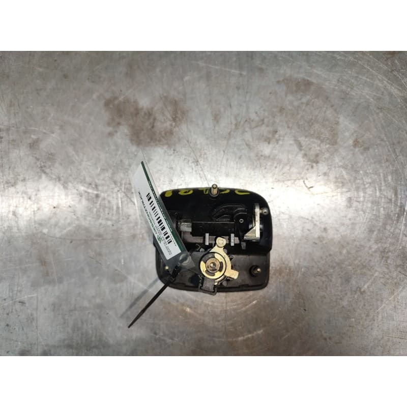 Recambio de maneta exterior porton para seat ibiza (6k1) signo referencia OEM IAM - Azul 2