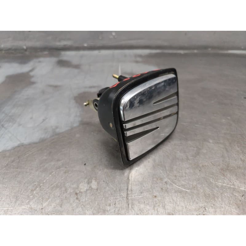Recambio de maneta exterior porton para seat leon (1m1) signo referencia OEM IAM - Gris