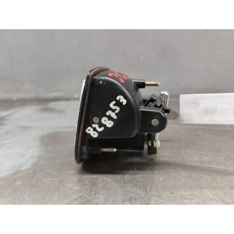 Recambio de maneta exterior porton para seat leon (1m1) signo referencia OEM IAM - Gris 2