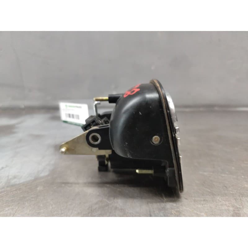 Recambio de maneta exterior porton para seat leon (1m1) signo referencia OEM IAM - Gris 4