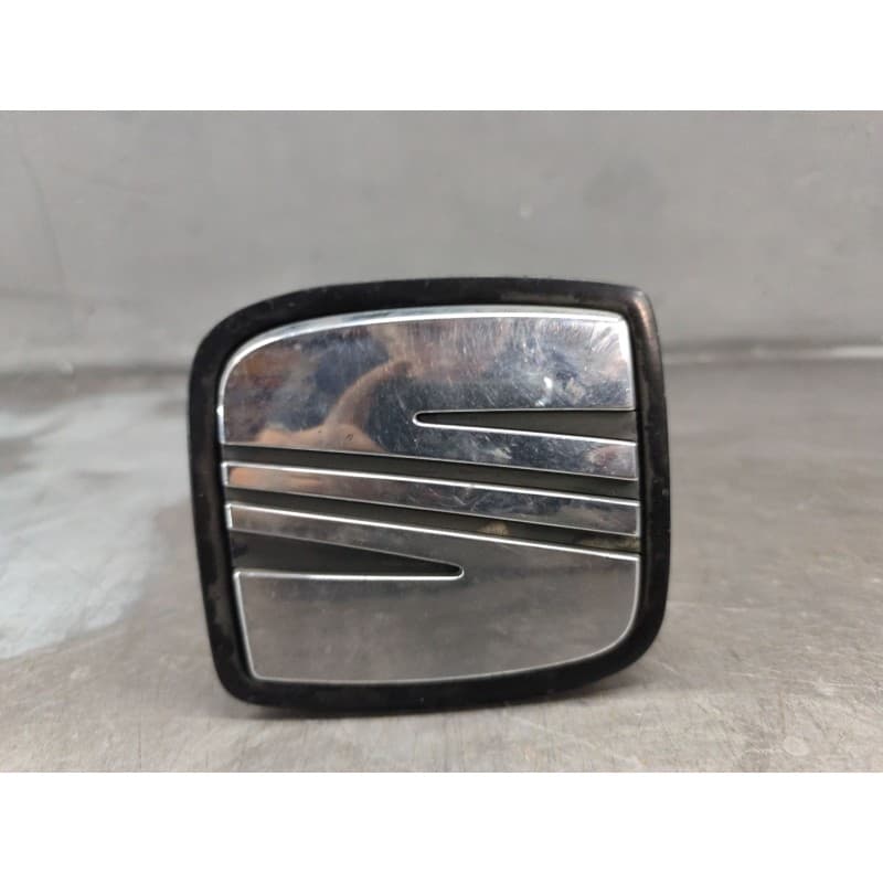Recambio de maneta exterior porton para seat leon (1m1) signo referencia OEM IAM - Gris 5