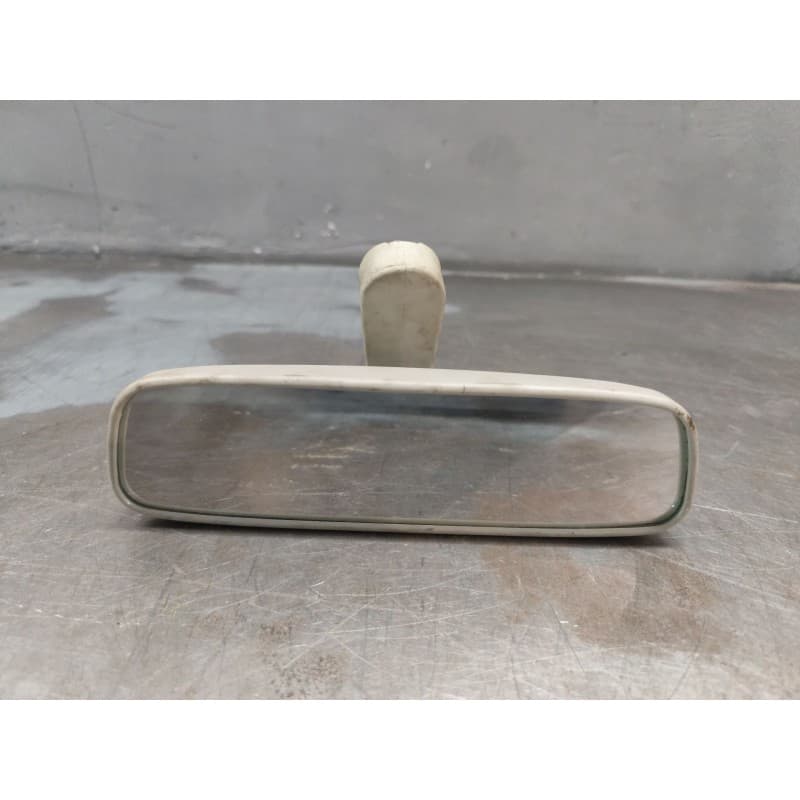 Recambio de espejo interior para suzuki swift iii (mz, ez) 1.5 (rs 415) referencia OEM IAM - Rojo 3
